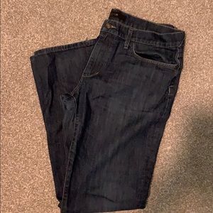 Mens Joe’s Denim Jeans